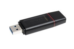 USB-Stick 256GB Kingston DataTraveler DTX USB 3.2 (BL/PI) retail