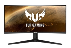 ASUS TUF Gaming VG34VQL1B 86.7cm (21:9) UWQHD HDMI DP