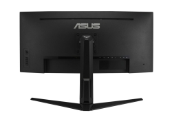 ASUS TUF Gaming VG34VQL1B 86.7cm (21:9) UWQHD HDMI DP
