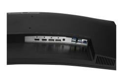 ASUS TUF Gaming VG34VQL1B 86.7cm (21:9) UWQHD HDMI DP