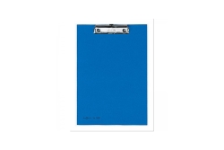 PAGNA Klemmbrett A4 Color blau 1 Stück