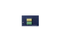 PLANET Industrial L3 8-Port 1000T + 4-Port 10G SFP+
