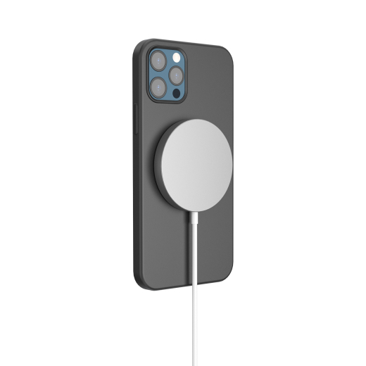 RealPower Ladegerät C-MagSet 20W mit Ladepad