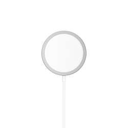 RealPower Ladegerät C-MagSet 20W mit Ladepad