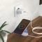 RealPower Ladegerät C-MagSet 20W mit Ladepad
