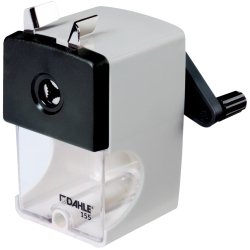 Bleistiftspitzmaschine 155 - manuell, bis 12 mm...
