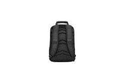 Lenovo Notebookrucksack 15.6 Essential Plus Eco Schwarz
