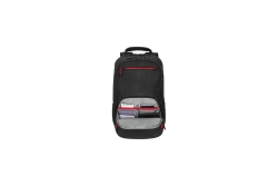 Lenovo Notebookrucksack 15.6 Essential Plus Eco Schwarz