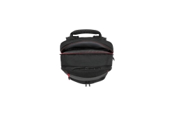 Lenovo Notebookrucksack 15.6 Essential Plus Eco Schwarz