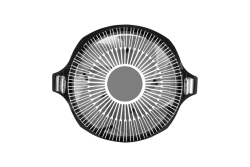 ARCTIC Kühler Alpine 23 AMD4/AMD3(+)/AMD2(+)/FM2/FM1 retail