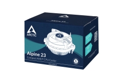 ARCTIC Kühler Alpine 23 AMD4/AMD3(+)/AMD2(+)/FM2/FM1 retail