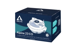 ARCTIC Kühler Alpine 23 CO AMD4/AMD3(+)/AMD2(+)/FM2/FM1 retail