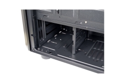 Inter-Tech Gaming-Gehäuse IT-3303 Hornet.1X120mm ARGB-Lüfter retail