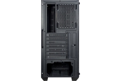 Inter-Tech Gaming-Gehäuse IT-3303 Hornet.1X120mm ARGB-Lüfter retail