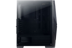 Inter-Tech Gaming-Gehäuse IT-3303 Hornet.1X120mm ARGB-Lüfter retail