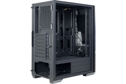 Inter-Tech Gaming-Gehäuse IT-3303 Hornet.1X120mm ARGB-Lüfter retail