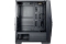 Inter-Tech Gaming-Gehäuse IT-3303 Hornet.1X120mm ARGB-Lüfter retail