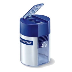 Doppel-Spitzdose Noris® 512 001 - Ø 8,2 mm,...