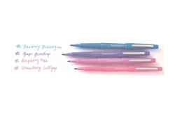 PAPER MATE Faserschreiber Flair 12er PASTELL M 0.7 mm...