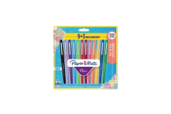 PAPER MATE Faserschreiber Flair 12er M 0.7 mm Blister