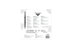PAPER MATE Faserschreiber Flair 12er M 0.7 mm Blister