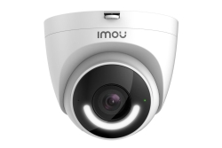 IMOU IPCam Turret 2MP WLAN 1080P IR 30m