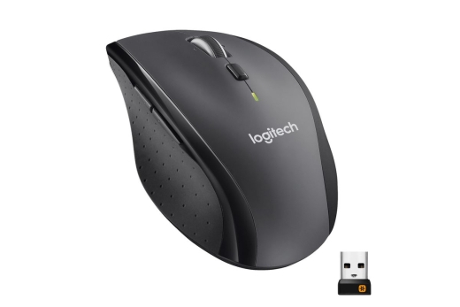 Logitech Wireless Mouse M705 black