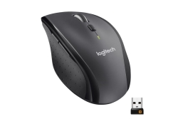 Logitech Wireless Mouse M705 black