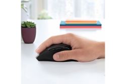 Logitech Wireless Mouse M705 black