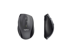 Logitech Wireless Mouse M705 black
