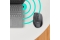 Logitech Wireless Mouse M705 black
