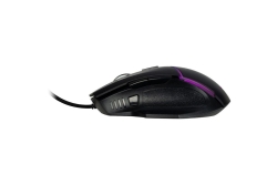 Inter-Tech Gaming-Maus GT-100 RGB, schwarz retail