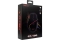 Inter-Tech Gaming-Maus GT-100 RGB, schwarz retail