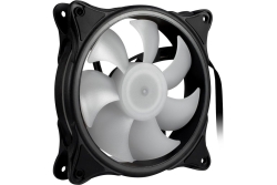 Inter-Tech Lüfter 120*120*25 ARGUS RGB-FAN SET...