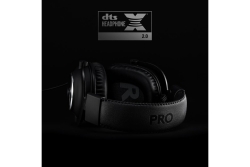 Logitech Headset Pro X Gaming Headset black