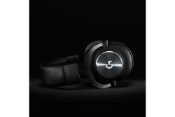 Logitech Headset Pro X Gaming Headset black