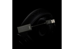Logitech Headset Pro X Gaming Headset black