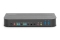DIGITUS KVM Switch, 2-Port, 4K60Hz, 2xDP in, 1xDP/HDMI out