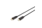 DIGITUS HDMI AOC Hybrid Glasfaserkabel UHD 8K 10m schwarz