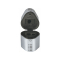 Dreifachspitzdose GRIP2001 - silber