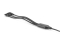 DIGITUS LAK 3in1 USBA+Lightning+MicroUSB->USBC 1m schwarz