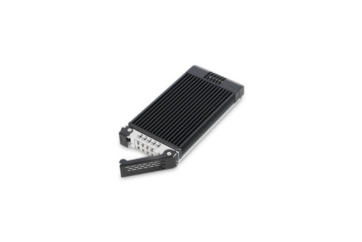Extra Tray for IcyDock ToughArmor MB601M2K-1B