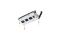 Extra Tray for IcyDock ToughArmor MB601M2K-1B