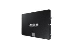 SSD 500GB Samsung 2,5 (6.3cm) SATAIII 870 EVO retail