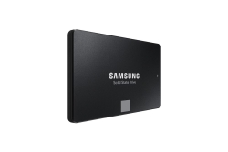 SSD 1TB Samsung 2,5 (6.3cm) SATAIII 870 EVO retail