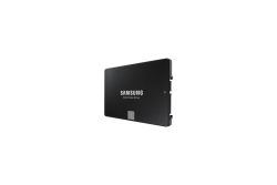 SSD 2TB Samsung 2,5 (6.3cm) SATAIII 870 EVO retail
