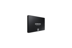 SSD 2TB Samsung 2,5 (6.3cm) SATAIII 870 EVO retail