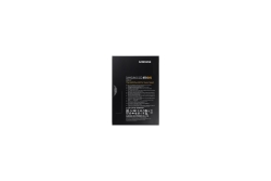 SSD 2TB Samsung 2,5 (6.3cm) SATAIII 870 EVO retail