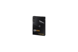 SSD 2TB Samsung 2,5 (6.3cm) SATAIII 870 EVO retail