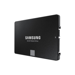 SSD 4TB Samsung 2,5 (6.3cm) SATAIII 870 EVO retail